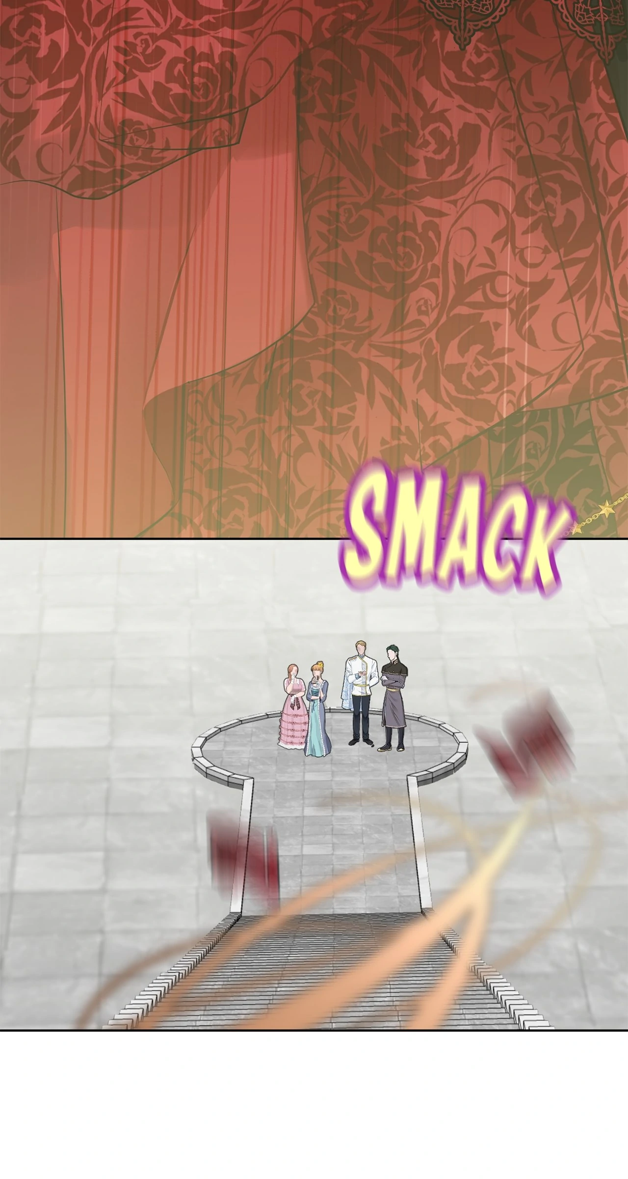 Looking For The Villainess Whom I Spent My First Time With Chapter 35 - page 63