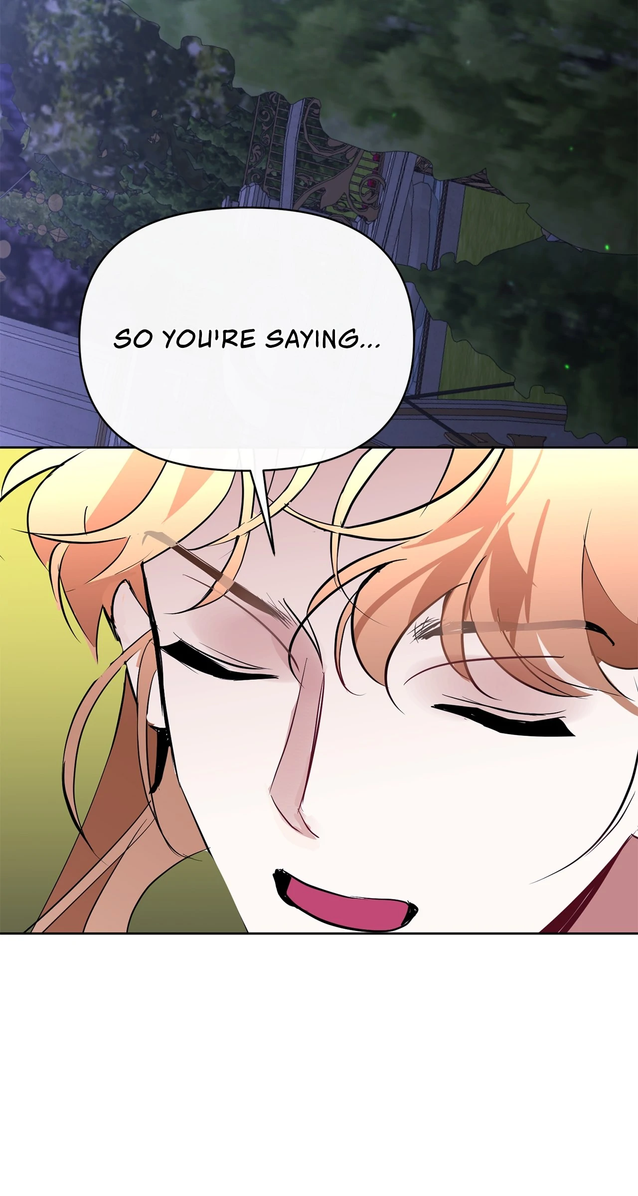 Looking For The Villainess Whom I Spent My First Time With Chapter 35 - page 69