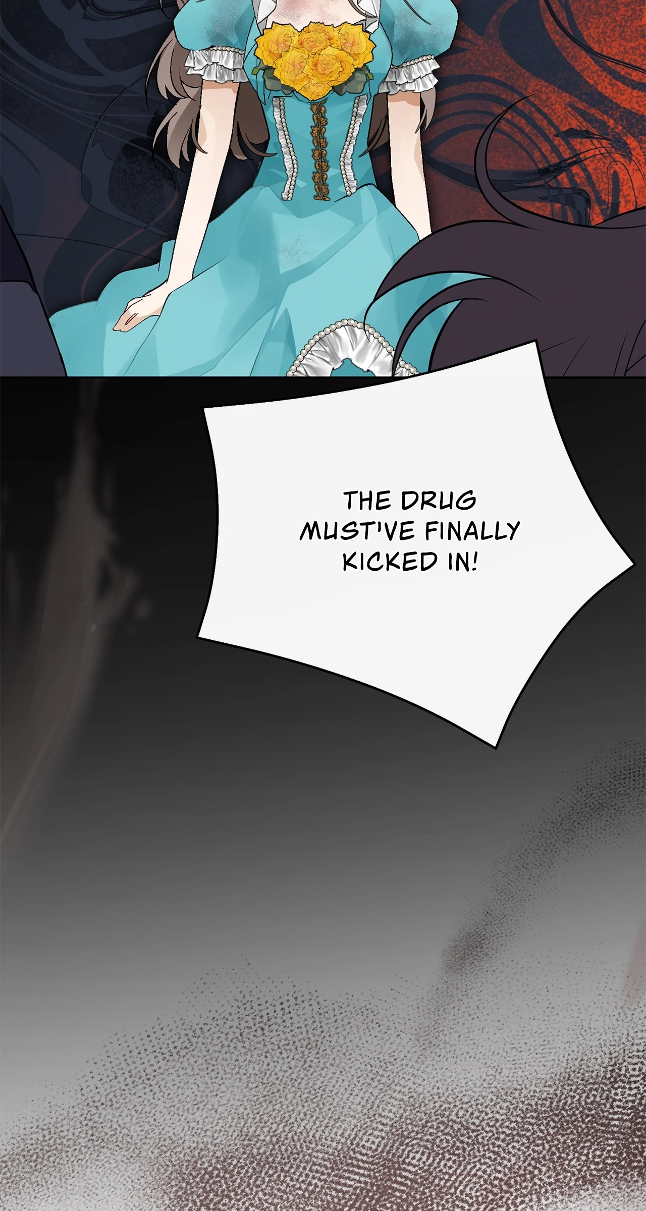 Looking For The Villainess Whom I Spent My First Time With Chapter 35 - page 7