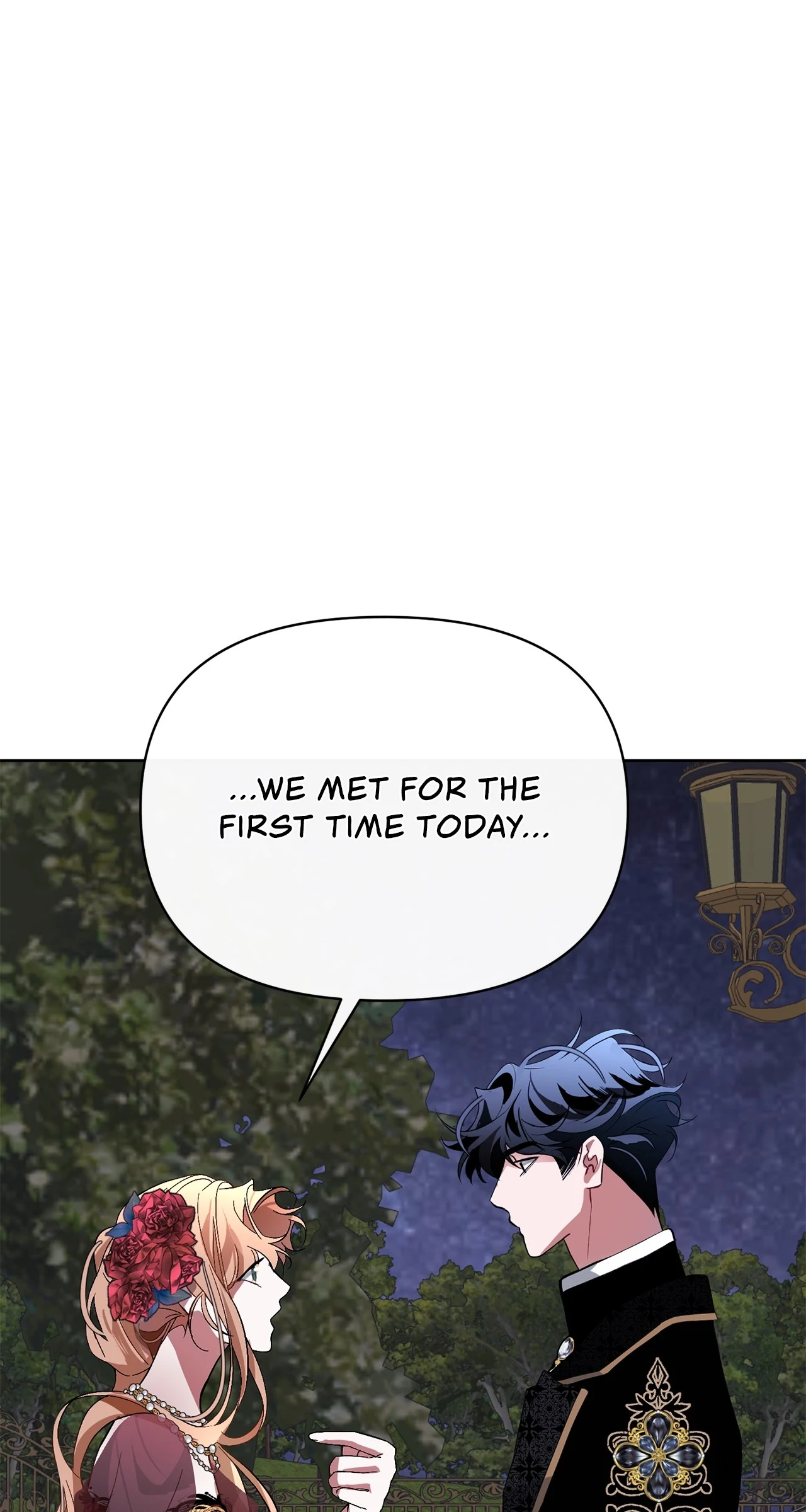 Looking For The Villainess Whom I Spent My First Time With Chapter 35 - page 70