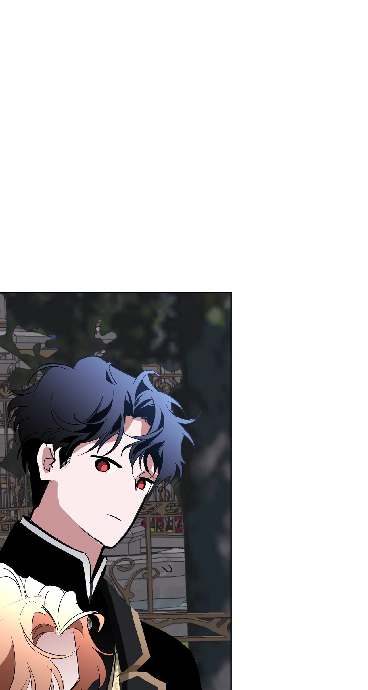 Looking For The Villainess Whom I Spent My First Time With Chapter 35 - page 74