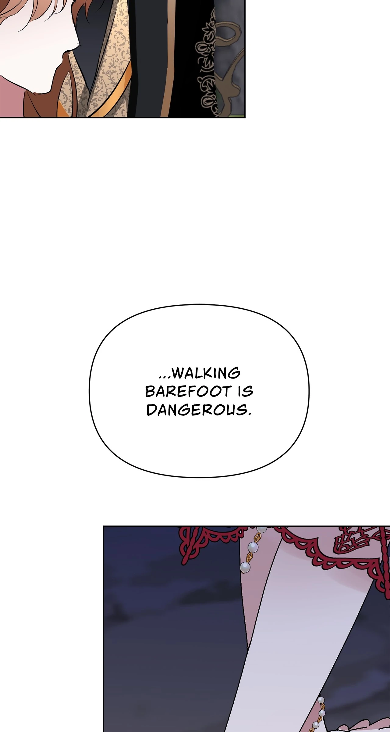 Looking For The Villainess Whom I Spent My First Time With Chapter 35 - page 75