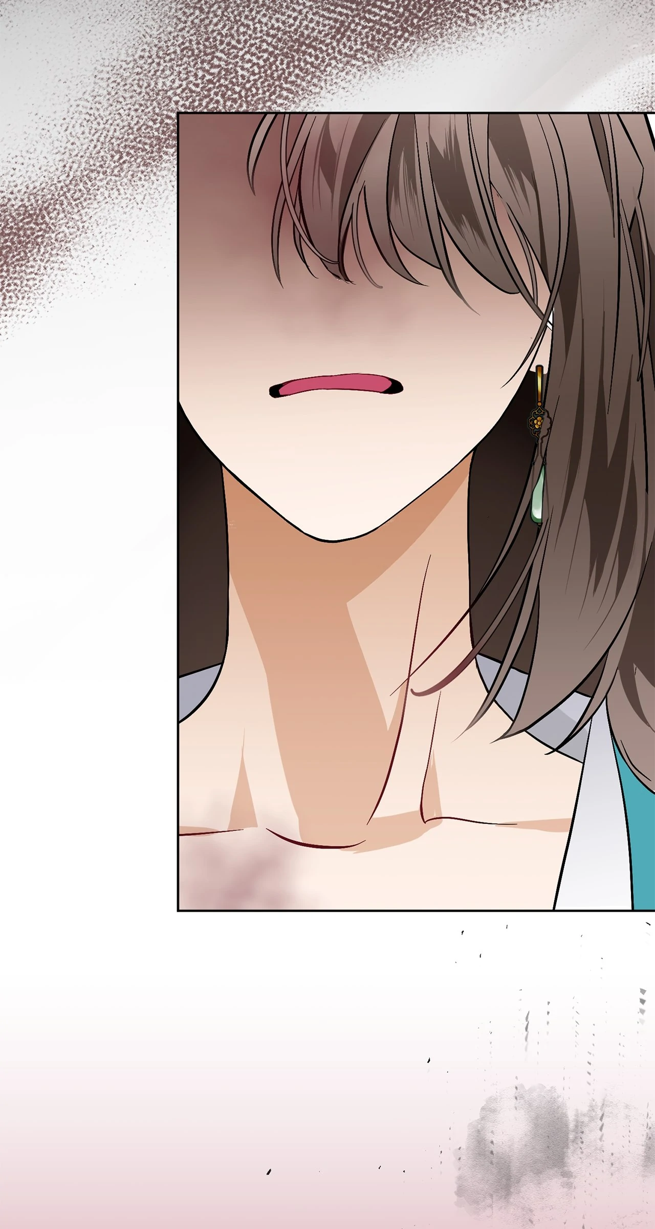 Looking For The Villainess Whom I Spent My First Time With Chapter 35 - page 8