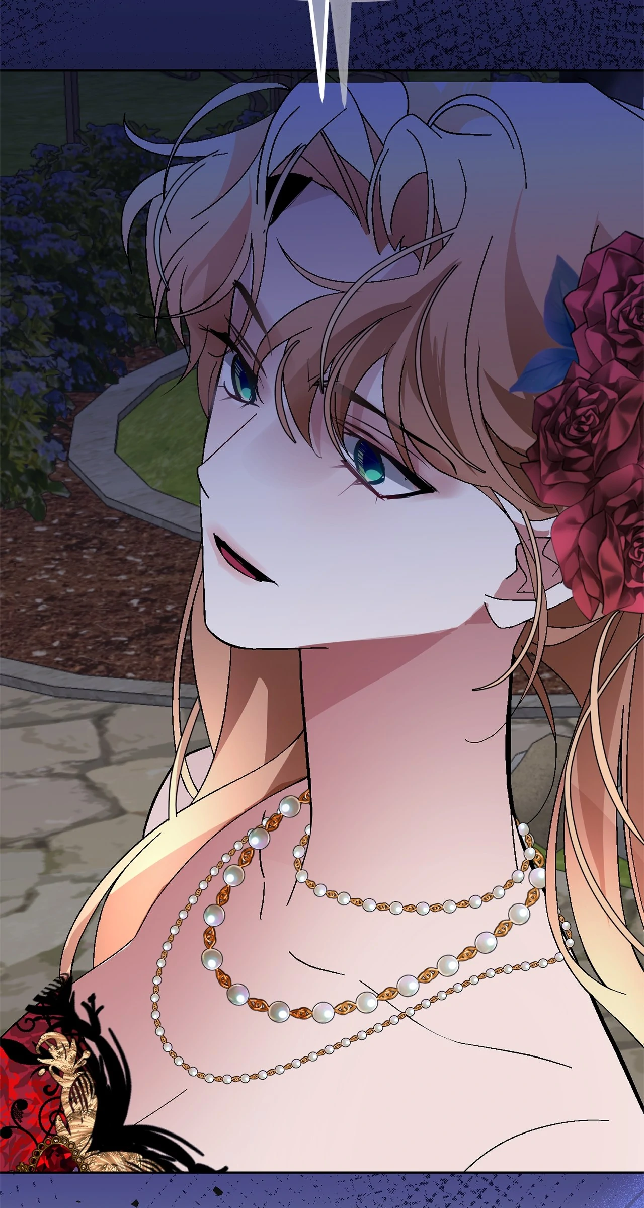 Looking For The Villainess Whom I Spent My First Time With Chapter 35 - page 80