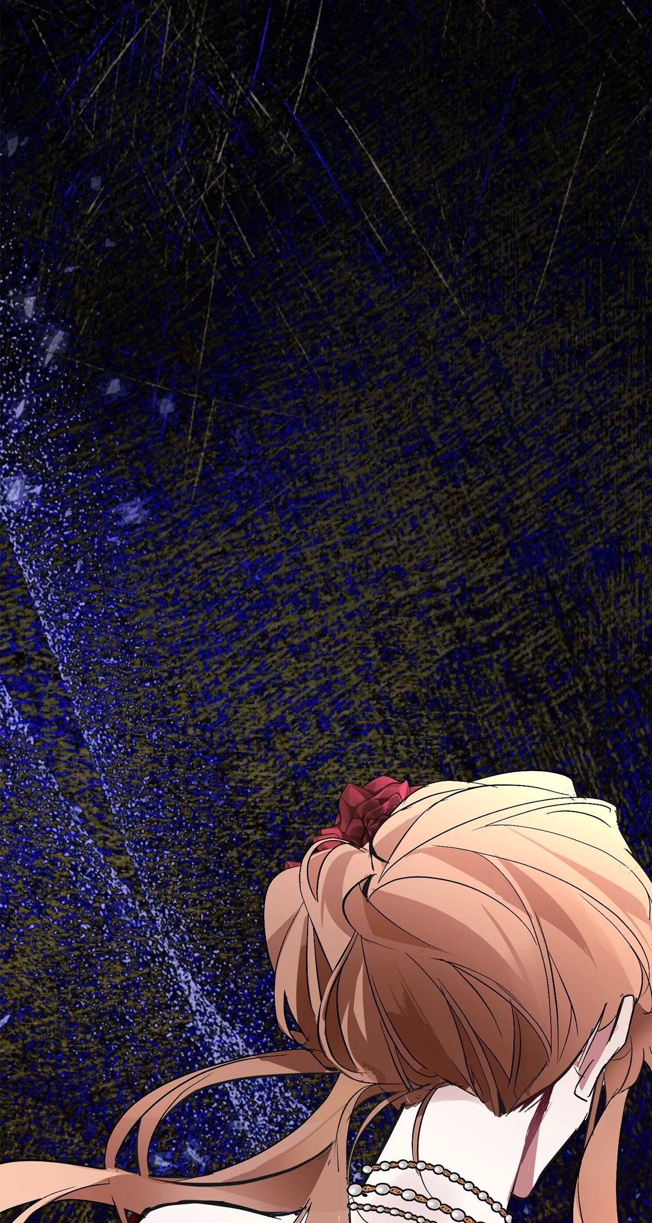 Looking For The Villainess Whom I Spent My First Time With Chapter 35 - page 85