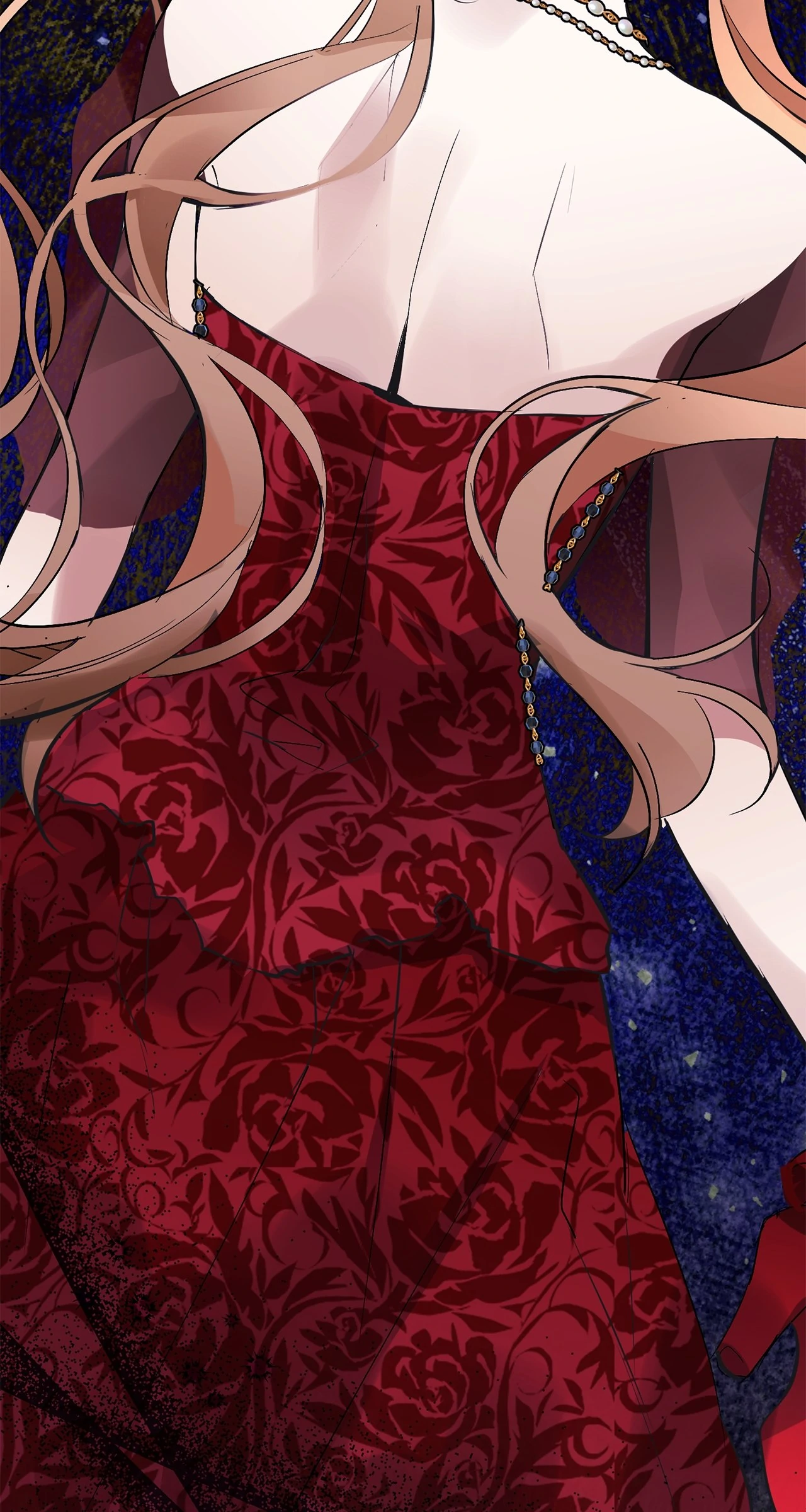 Looking For The Villainess Whom I Spent My First Time With Chapter 35 - page 86
