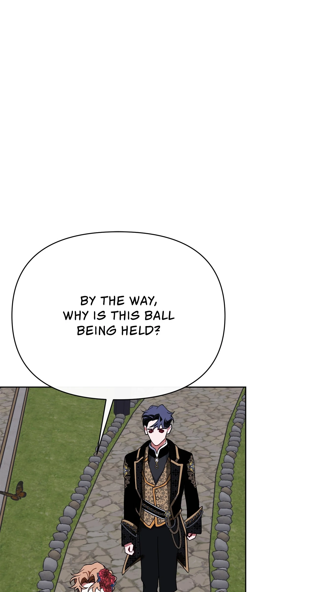 Looking For The Villainess Whom I Spent My First Time With Chapter 35 - page 89