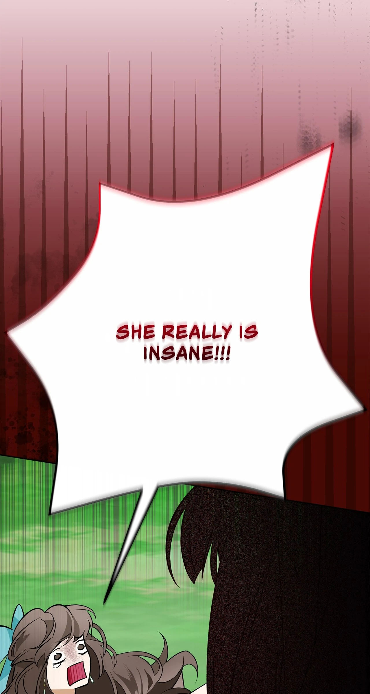 Looking For The Villainess Whom I Spent My First Time With Chapter 35 - page 9