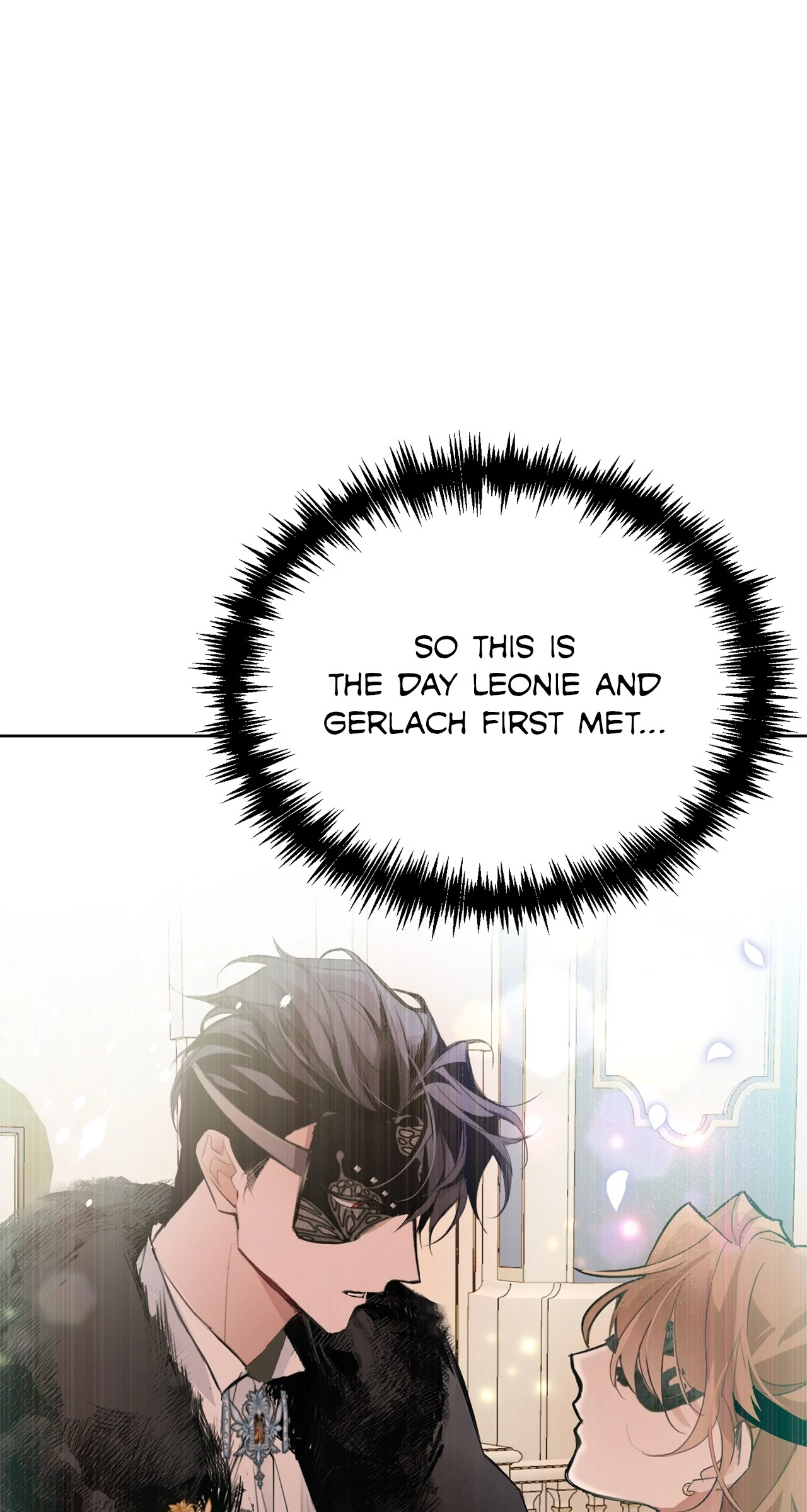 Looking For The Villainess Whom I Spent My First Time With Chapter 35 - page 93
