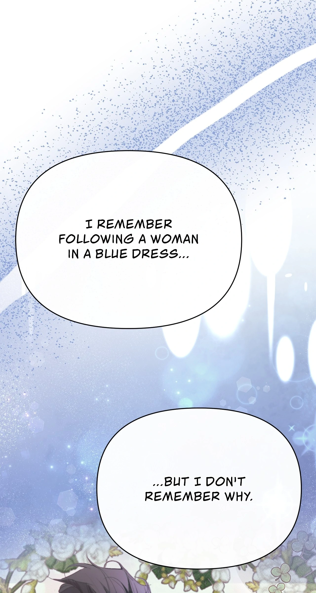 Looking For The Villainess Whom I Spent My First Time With Chapter 35 - page 98