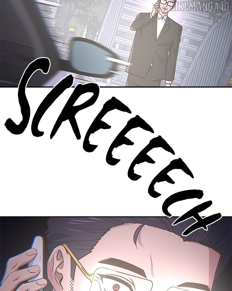 I'm the Only One Bullied by the New High School Student Chapter 59 - page 2