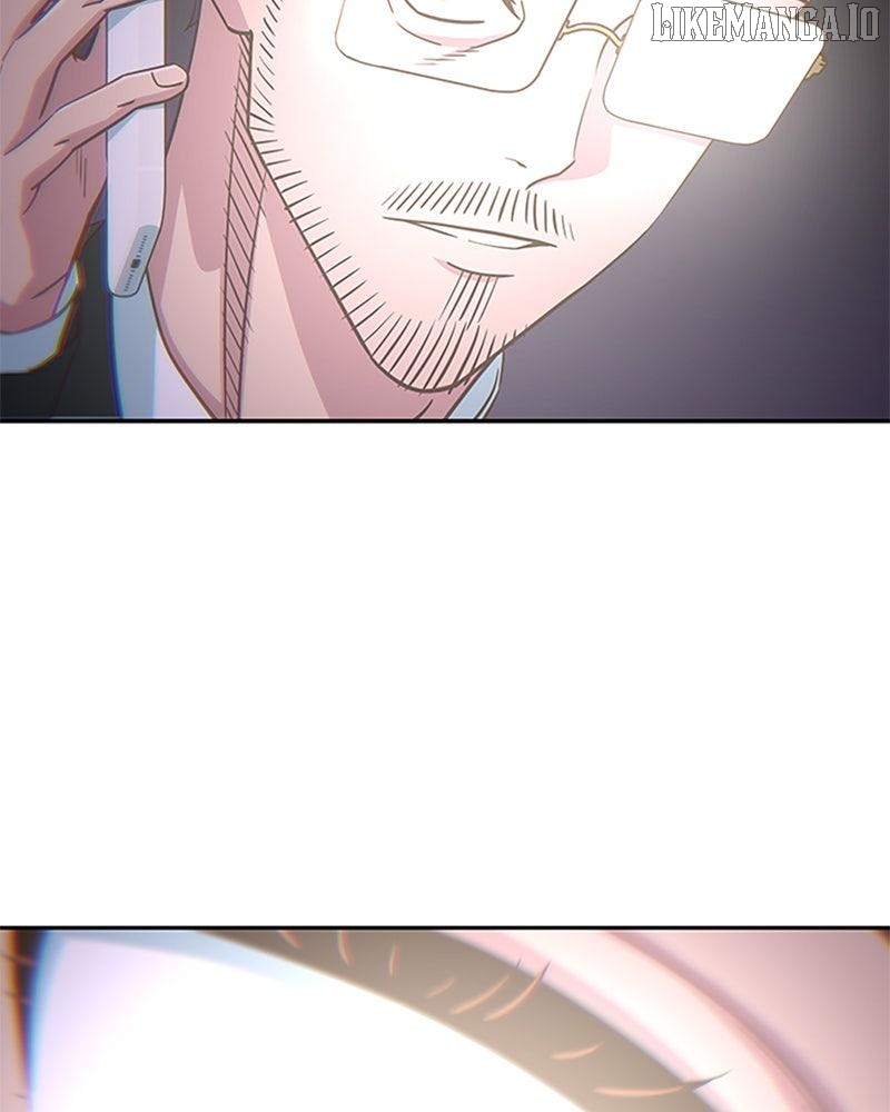 I'm the Only One Bullied by the New High School Student Chapter 59 - page 3