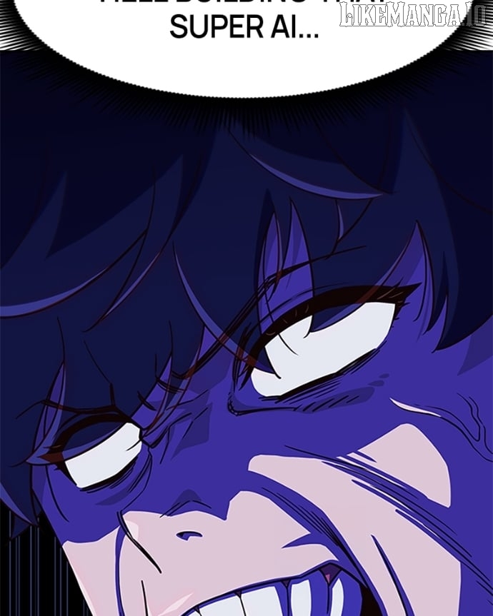 I'm the Only One Bullied by the New High School Student Chapter 60 - page 100