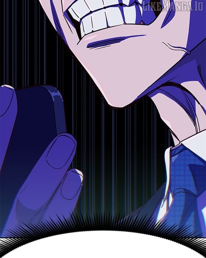 I'm the Only One Bullied by the New High School Student Chapter 60 - page 101