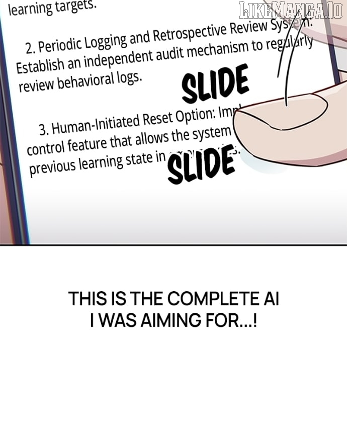 I'm the Only One Bullied by the New High School Student Chapter 60 - page 107
