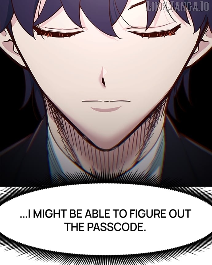 I'm the Only One Bullied by the New High School Student Chapter 60 - page 11