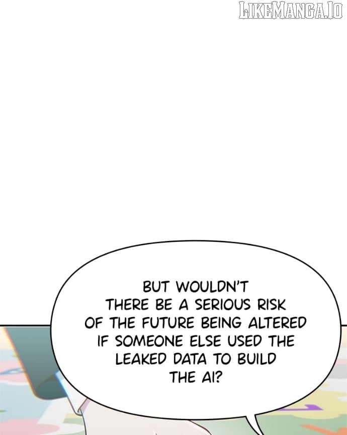 I'm the Only One Bullied by the New High School Student Chapter 60 - page 111