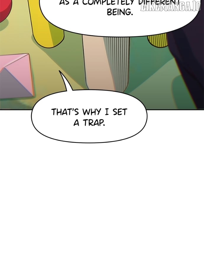 I'm the Only One Bullied by the New High School Student Chapter 60 - page 113