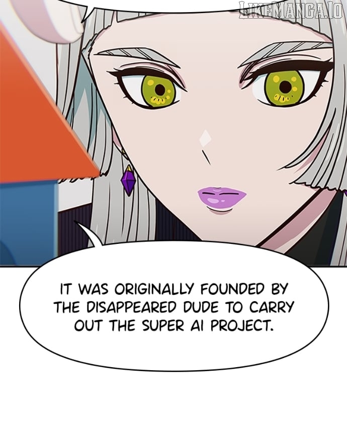 I'm the Only One Bullied by the New High School Student Chapter 60 - page 118