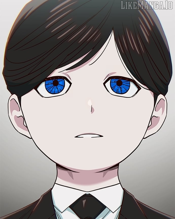 I'm the Only One Bullied by the New High School Student Chapter 60 - page 121
