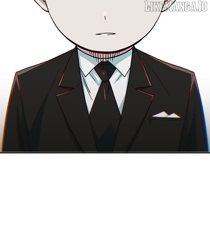 I'm the Only One Bullied by the New High School Student Chapter 60 - page 127