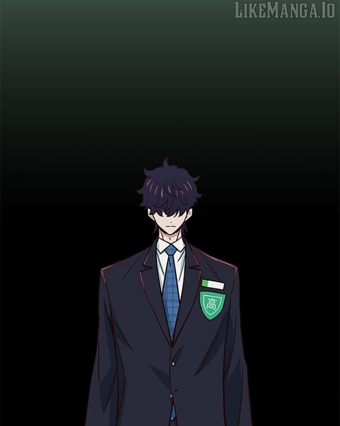 I'm the Only One Bullied by the New High School Student Chapter 60 - page 13