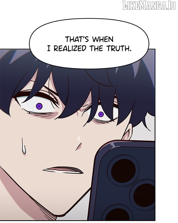 I'm the Only One Bullied by the New High School Student Chapter 60 - page 132