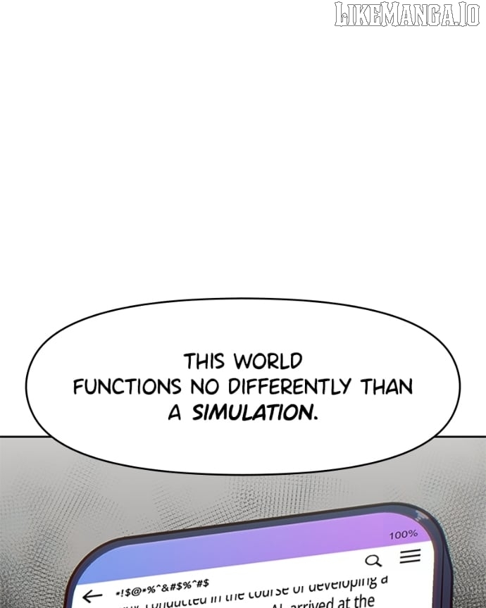 I'm the Only One Bullied by the New High School Student Chapter 60 - page 133