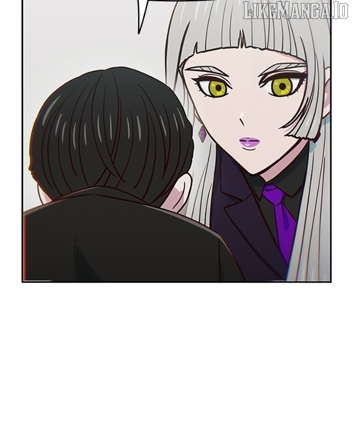 I'm the Only One Bullied by the New High School Student Chapter 60 - page 136