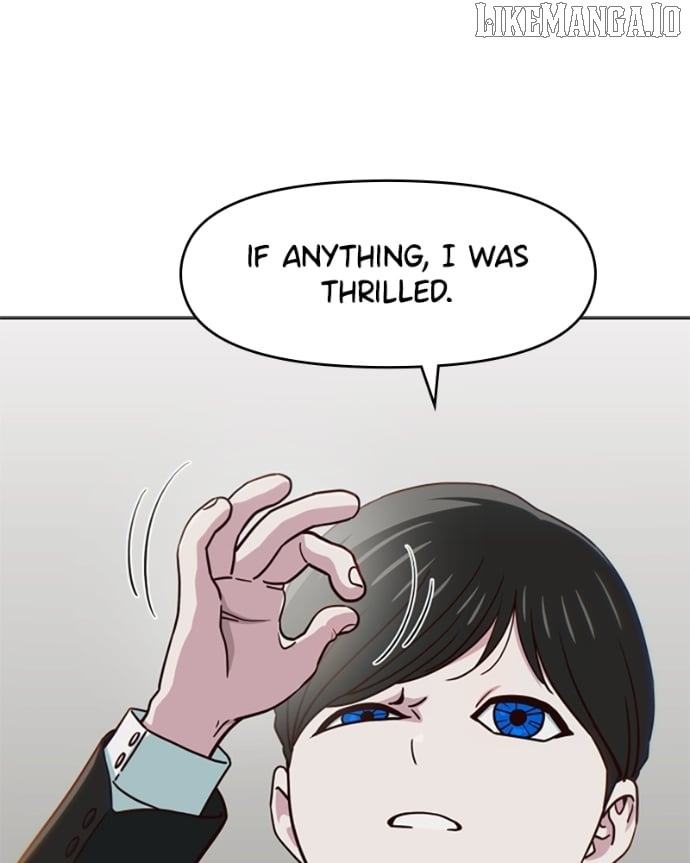 I'm the Only One Bullied by the New High School Student Chapter 60 - page 137