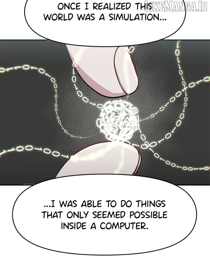 I'm the Only One Bullied by the New High School Student Chapter 60 - page 139