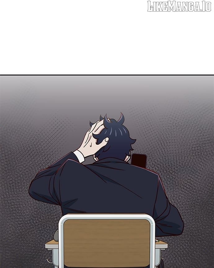 I'm the Only One Bullied by the New High School Student Chapter 60 - page 154