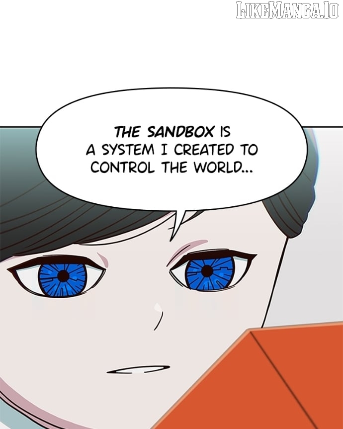 I'm the Only One Bullied by the New High School Student Chapter 60 - page 156
