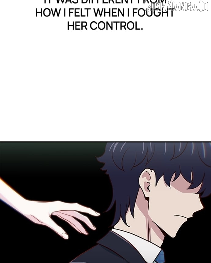I'm the Only One Bullied by the New High School Student Chapter 60 - page 16