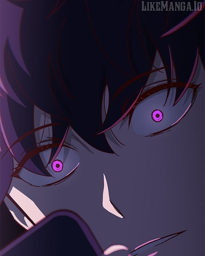 I'm the Only One Bullied by the New High School Student Chapter 60 - page 163