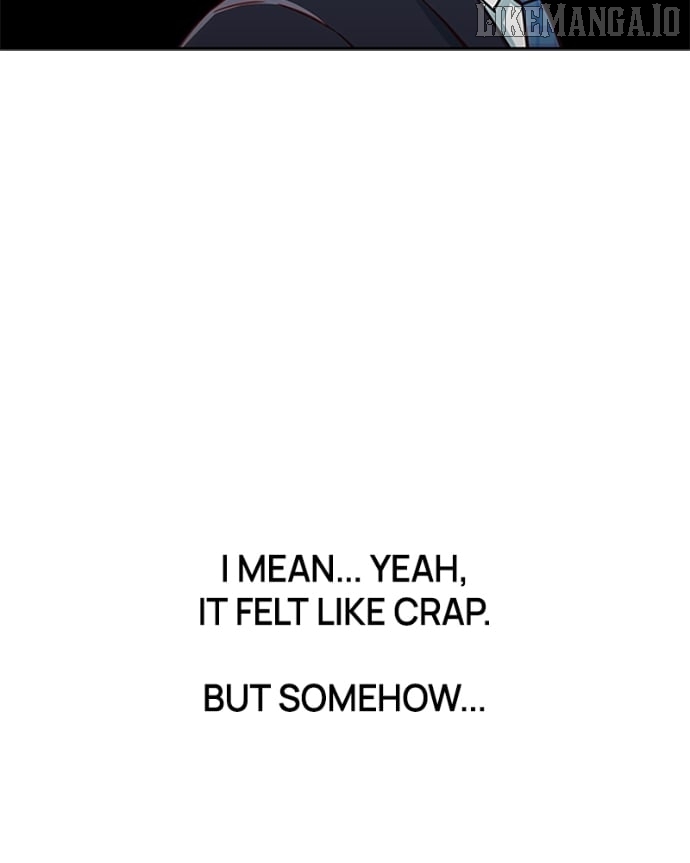I'm the Only One Bullied by the New High School Student Chapter 60 - page 17