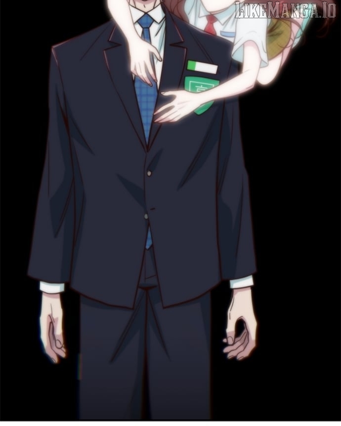 I'm the Only One Bullied by the New High School Student Chapter 60 - page 19