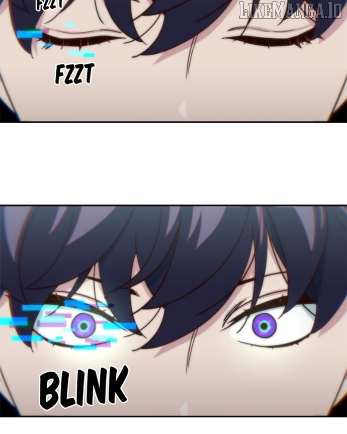 I'm the Only One Bullied by the New High School Student Chapter 60 - page 21