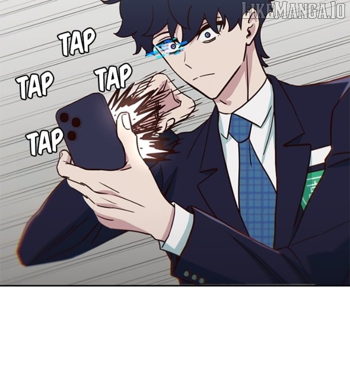 I'm the Only One Bullied by the New High School Student Chapter 60 - page 25