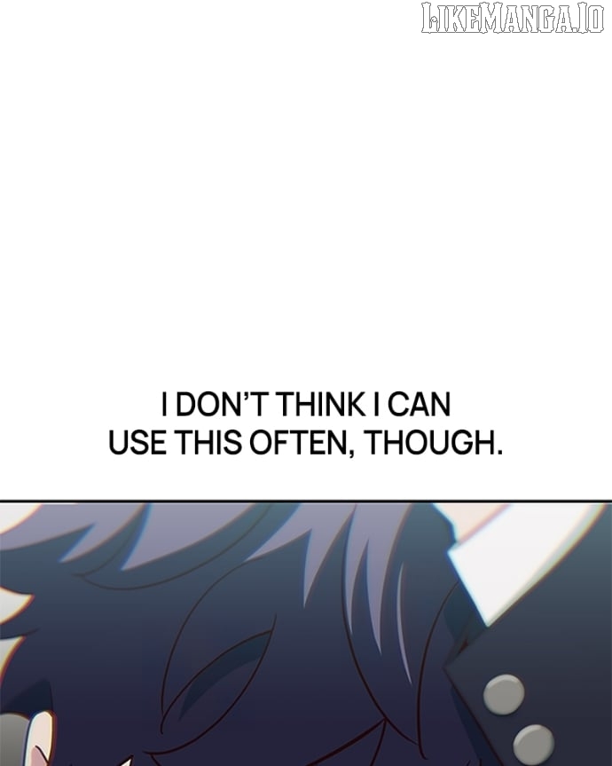 I'm the Only One Bullied by the New High School Student Chapter 60 - page 29