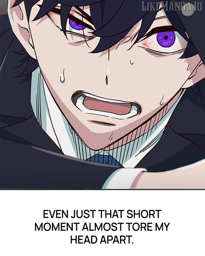 I'm the Only One Bullied by the New High School Student Chapter 60 - page 30