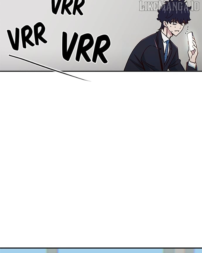I'm the Only One Bullied by the New High School Student Chapter 60 - page 33