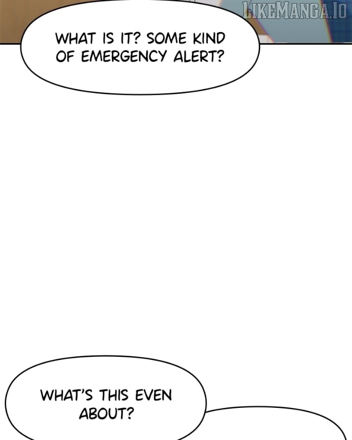 I'm the Only One Bullied by the New High School Student Chapter 60 - page 37