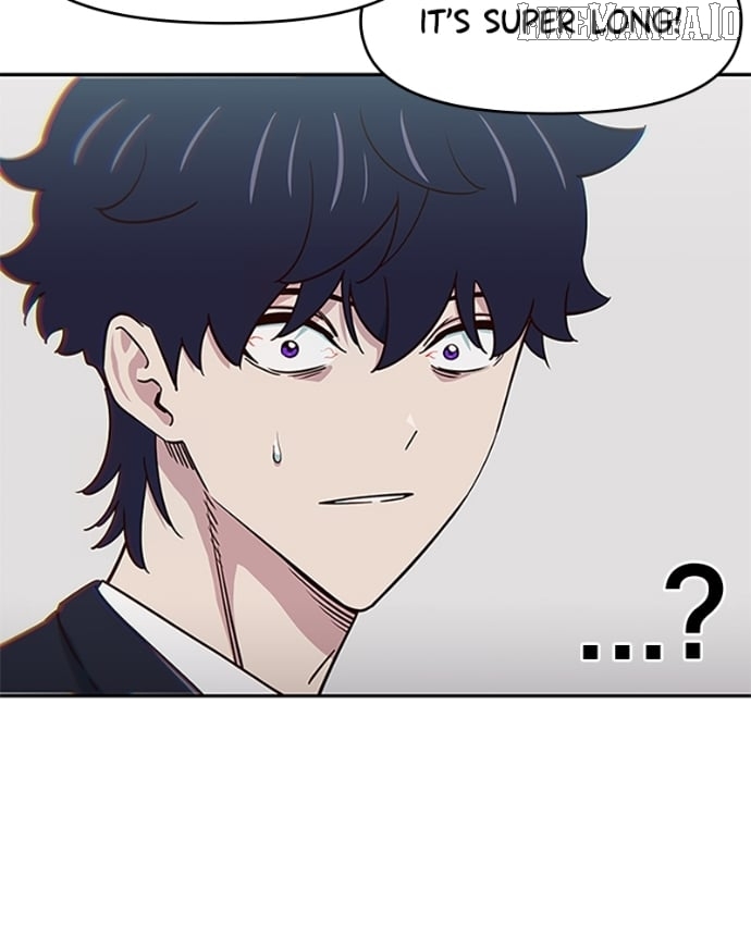 I'm the Only One Bullied by the New High School Student Chapter 60 - page 38