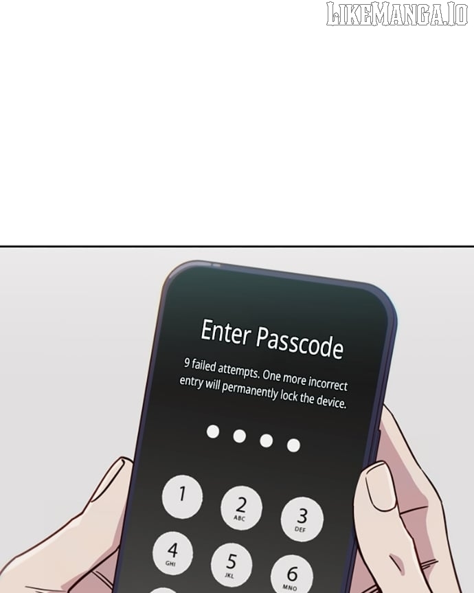 I'm the Only One Bullied by the New High School Student Chapter 60 - page 4