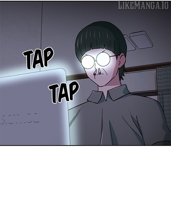 I'm the Only One Bullied by the New High School Student Chapter 60 - page 42