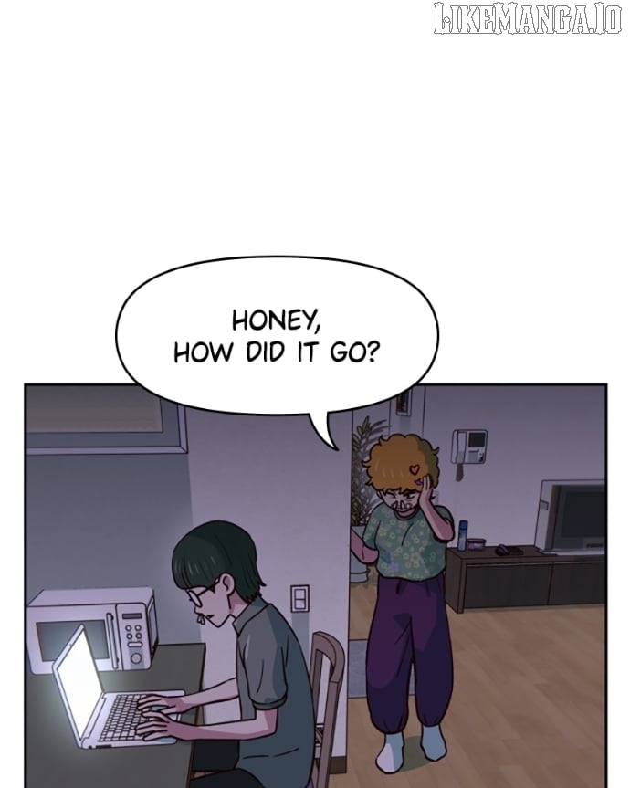 I'm the Only One Bullied by the New High School Student Chapter 60 - page 43