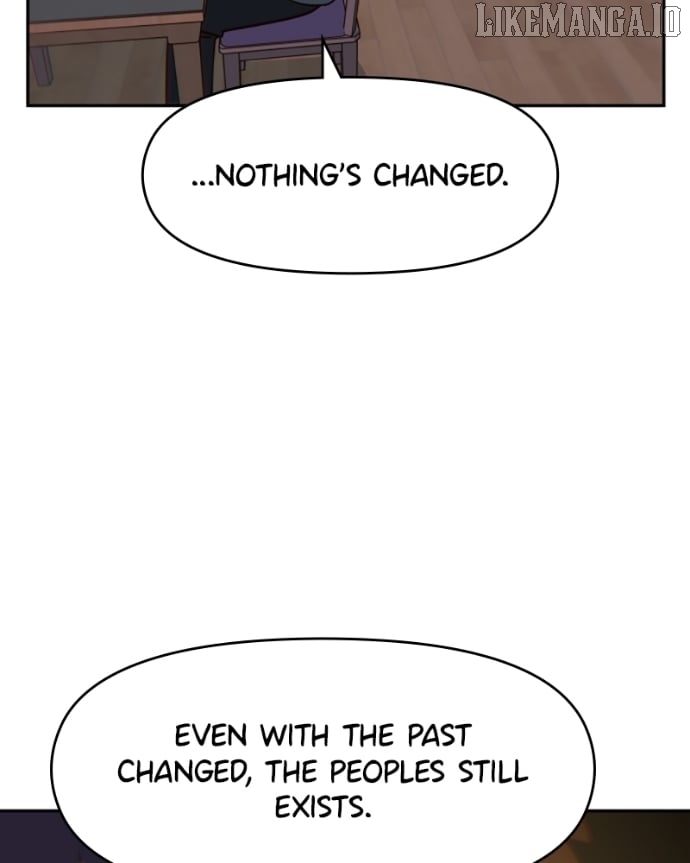 I'm the Only One Bullied by the New High School Student Chapter 60 - page 44