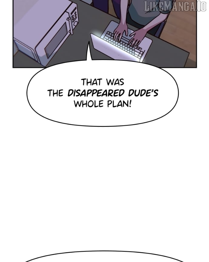 I'm the Only One Bullied by the New High School Student Chapter 60 - page 47