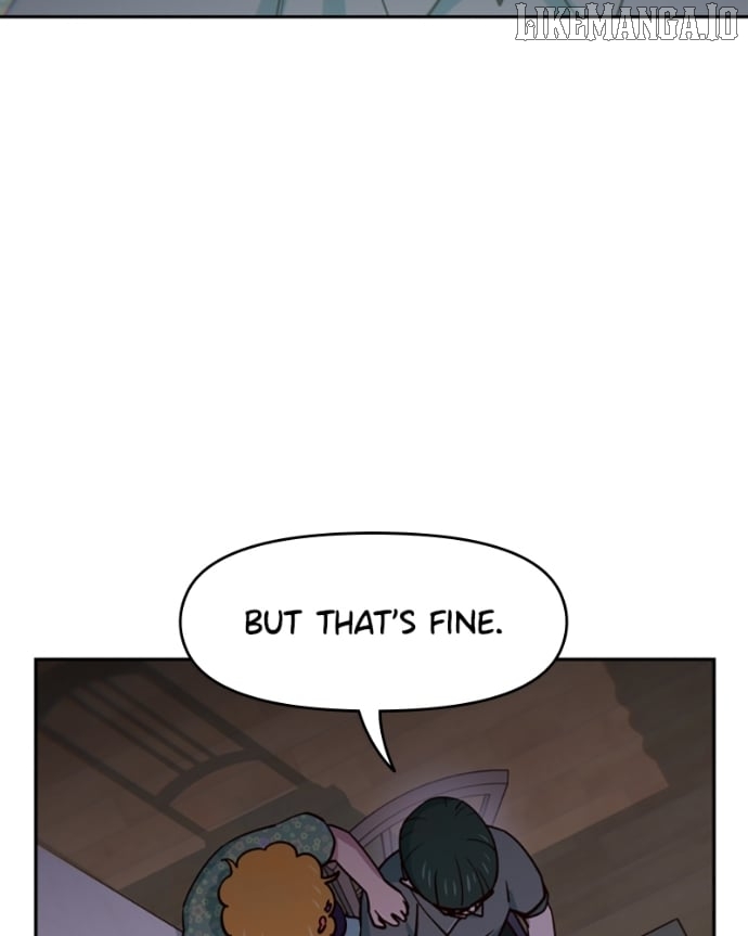 I'm the Only One Bullied by the New High School Student Chapter 60 - page 49